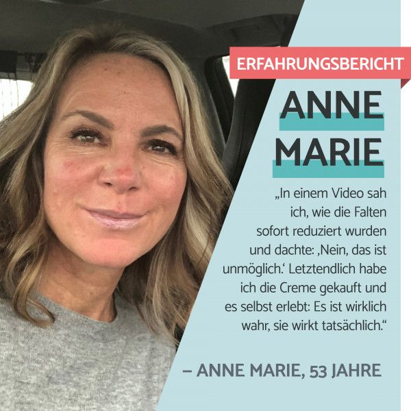 Bodyguardapotheke Remescar Anti-Falten-Creme Mit Soforteffekt 8ml