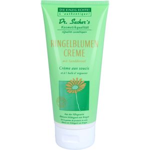 bodyguardapotheke RINGELBLUMEN CREME mit Sanddornöl