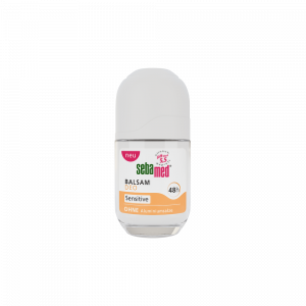 bodyguardapotheke SEBAMED Balsam Deo Sensitive Roll-on