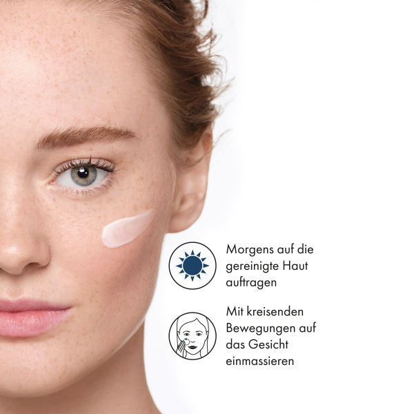 Bodyguardapotheke VICHY AQUALIA Thermal Leichte Creme/R