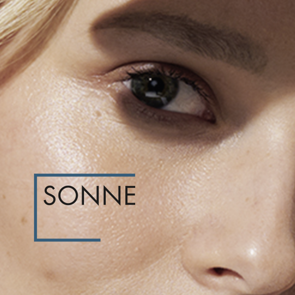 Bodyguardapotheke VICHY CAPITAL Soleil Milch Nach Der Sonne