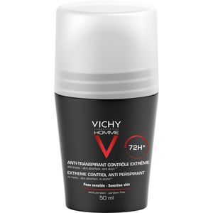 bodyguardapotheke VICHY HOMME Deo Antitranspirant 72h extreme Cont