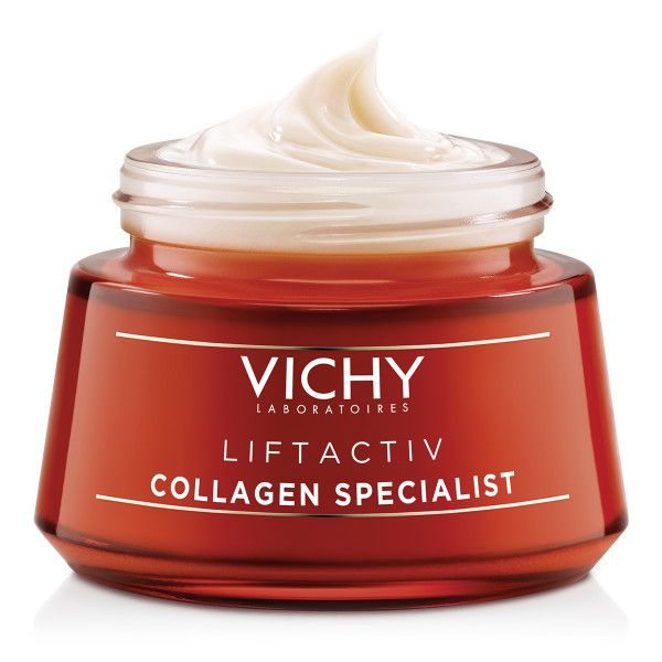 Bodyguardapotheke VICHY LIFTACTIV Collagen Specialist Creme