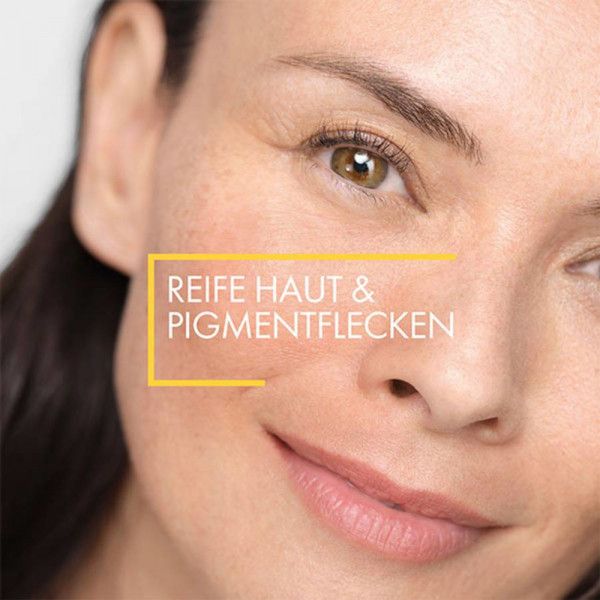 Bodyguardapotheke VICHY NEOVADIOL Anti-Pigmentflecken Creme LSF50