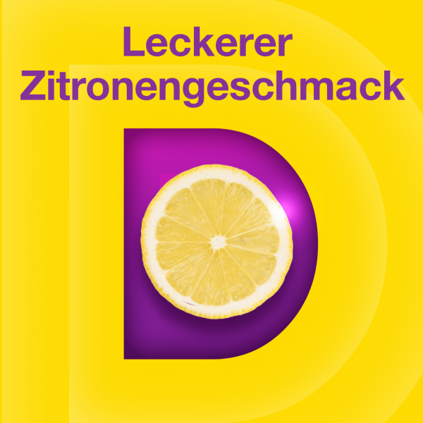 Bodyguardapotheke VIGANTOLVIT 2000 I.E. Vitamin D3 Weichgummis