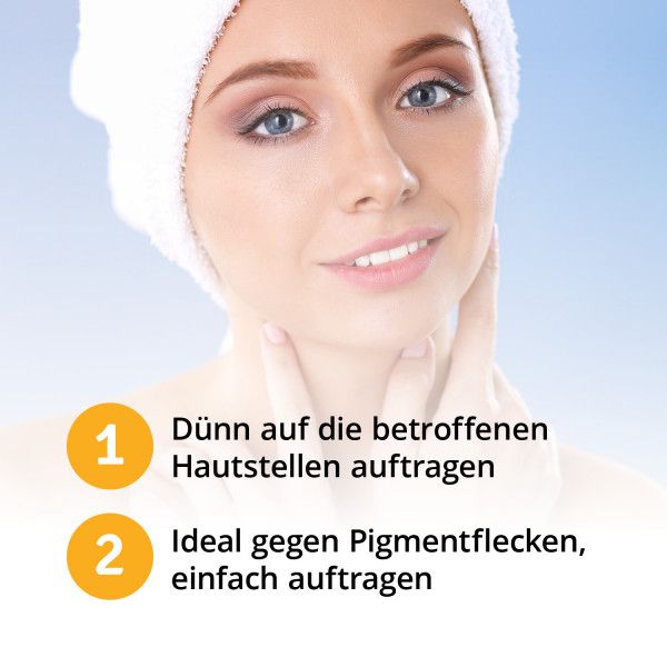 Bodyguardapotheke VITAMIN E ÖL Tocopherol Natürlich