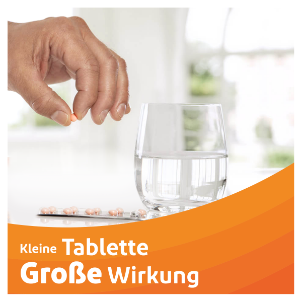 Bodyguardapotheke VOLTAREN Dolo 25 Mg Schmerztabletten