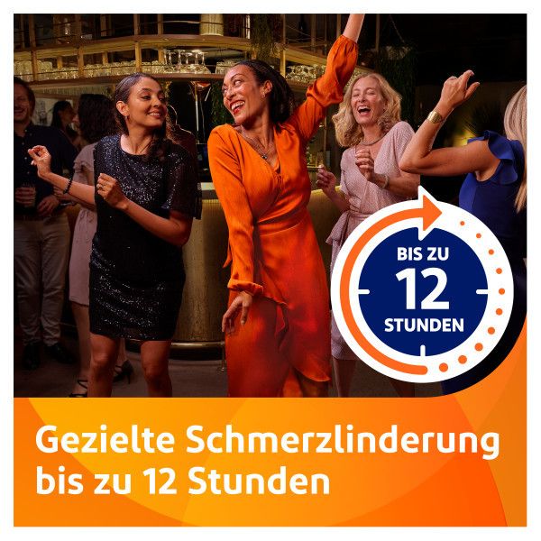 Bodyguardapotheke Voltaren Schmerzgel Forte 23 2 Mg/g Gel Mit Diclofenac