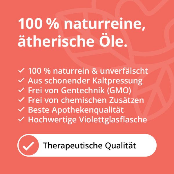 Bodyguardapotheke ZITRUSÖLE Set Orangenöl&Zitronenöl&Grapefruit Öl