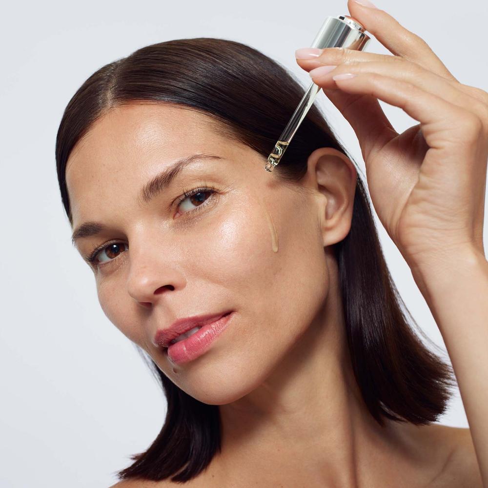 Lookfantastic 111SKIN Black Diamond Retinol Oil 30ml