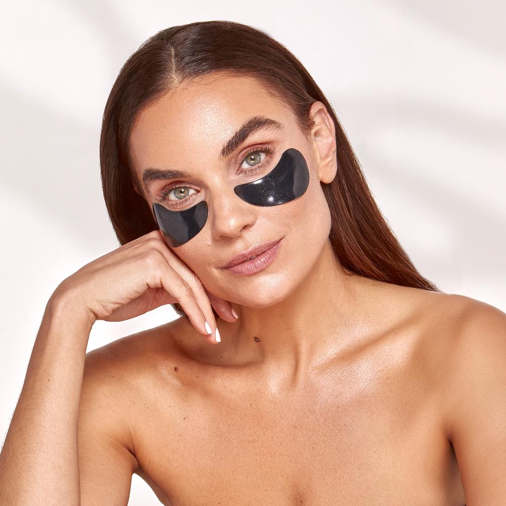 Lookfantastic 111SKIN Celestial Black Diamond Eye Mask - Box 48ml