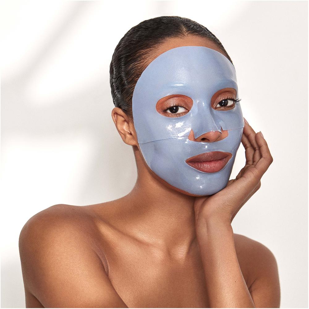 Lookfantastic 111SKIN Cryo De-Puffing Energy Mask Box (Pack Of 5)