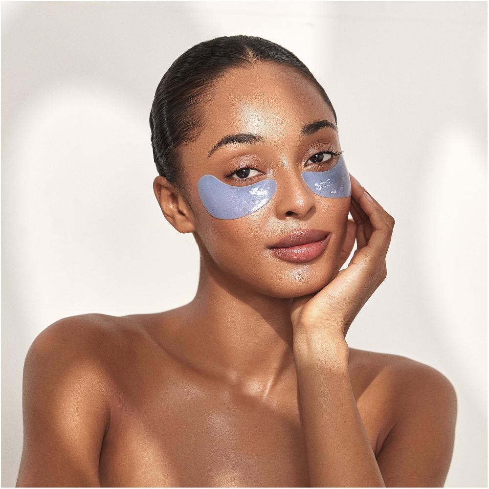 Lookfantastic 111SKIN Cryo De-Puffing Eye Mask (Pack Of 8)