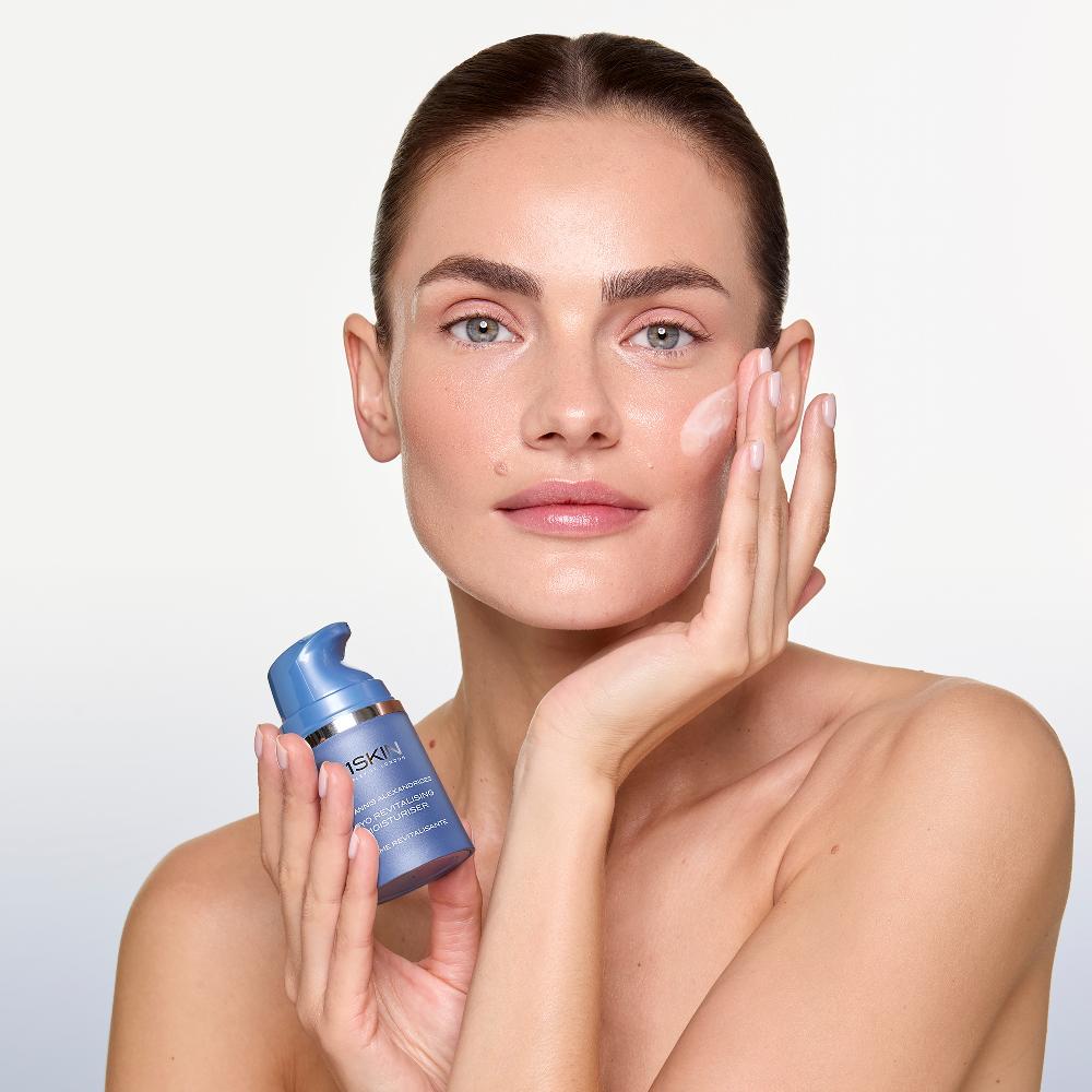 Lookfantastic 111SKIN Cryo Revitalising Moisturiser 50ml