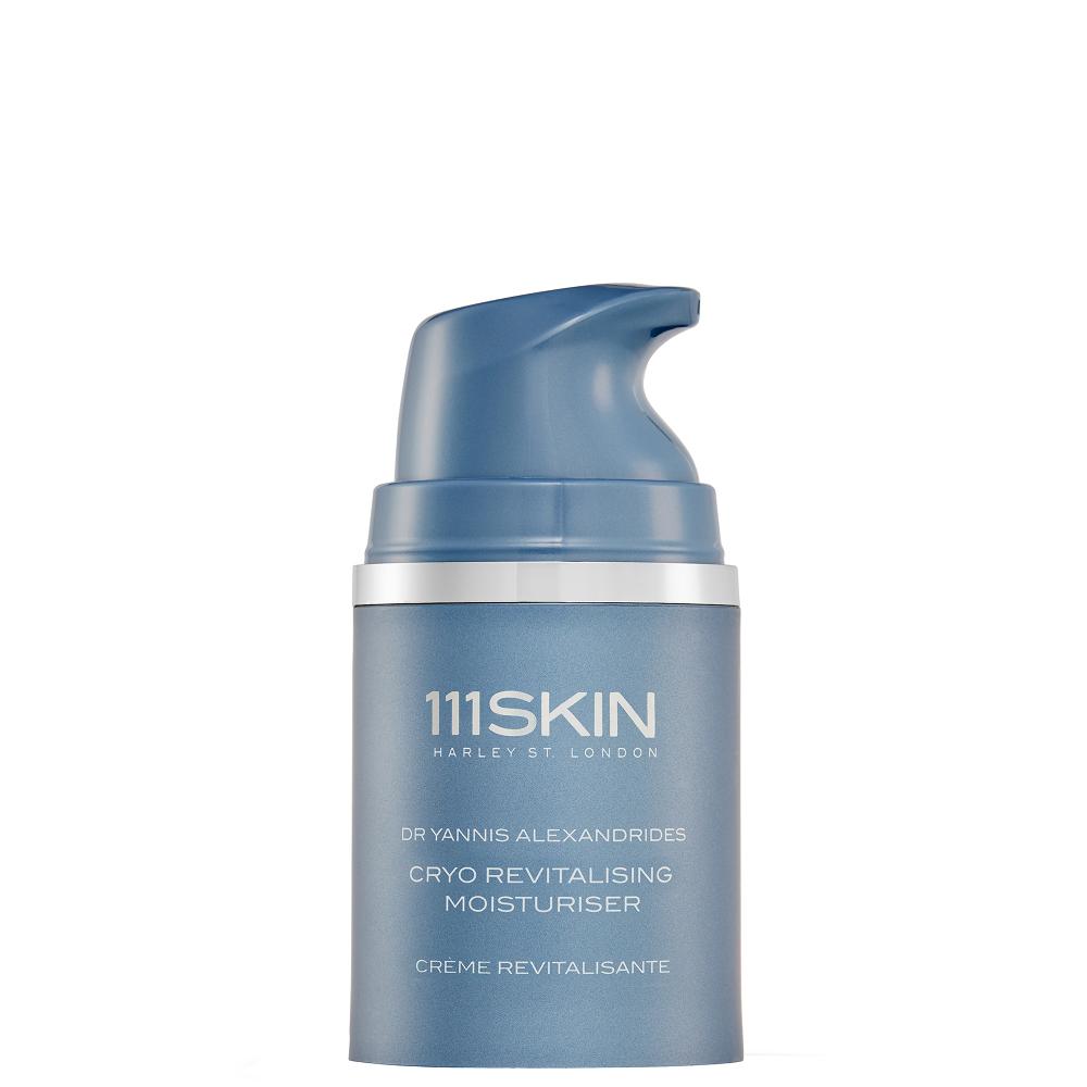Lookfantastic 111SKIN Cryo Revitalising Moisturiser 50ml