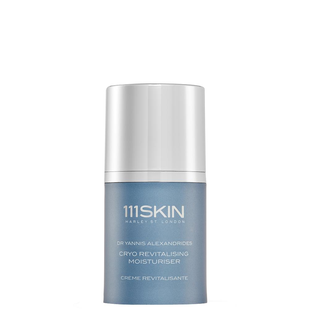 lookfantastic 111SKIN Cryo Revitalising Moisturiser 50ml