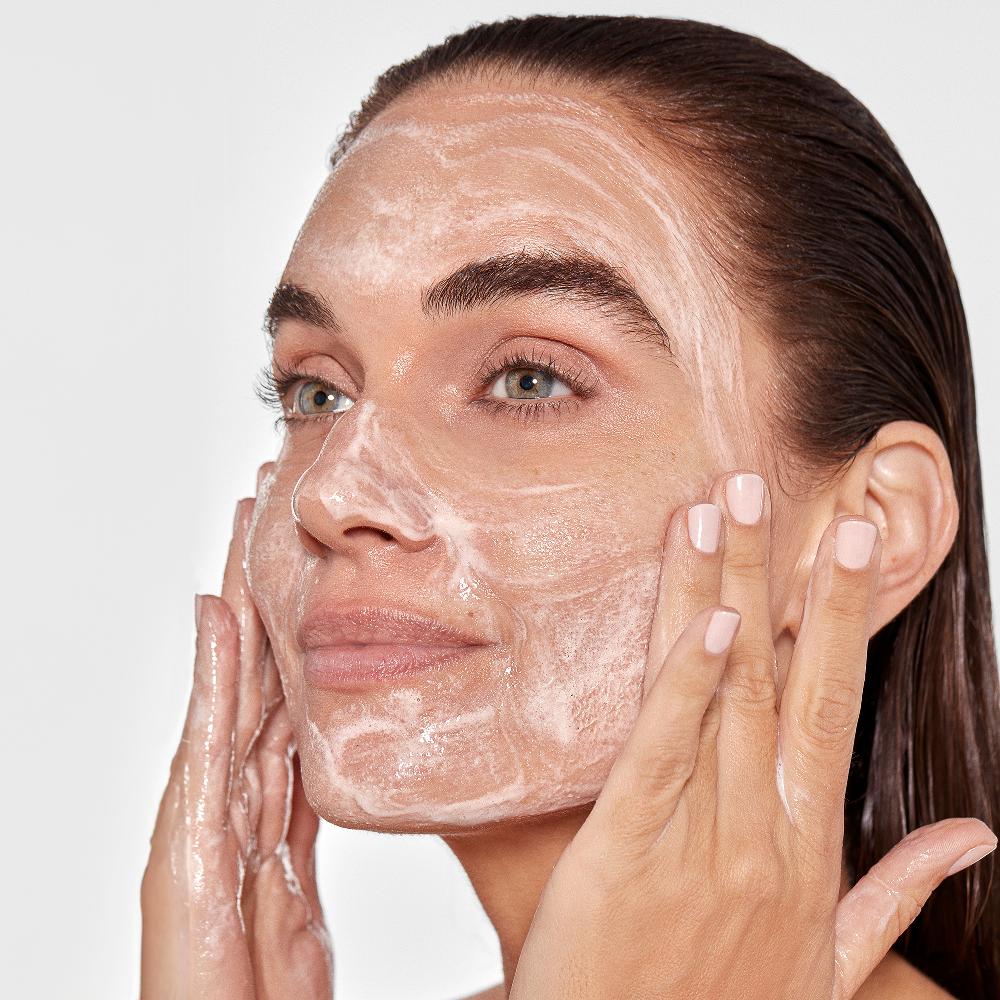 Lookfantastic 111SKIN Enzyme Exfoliating Cleanser 40g