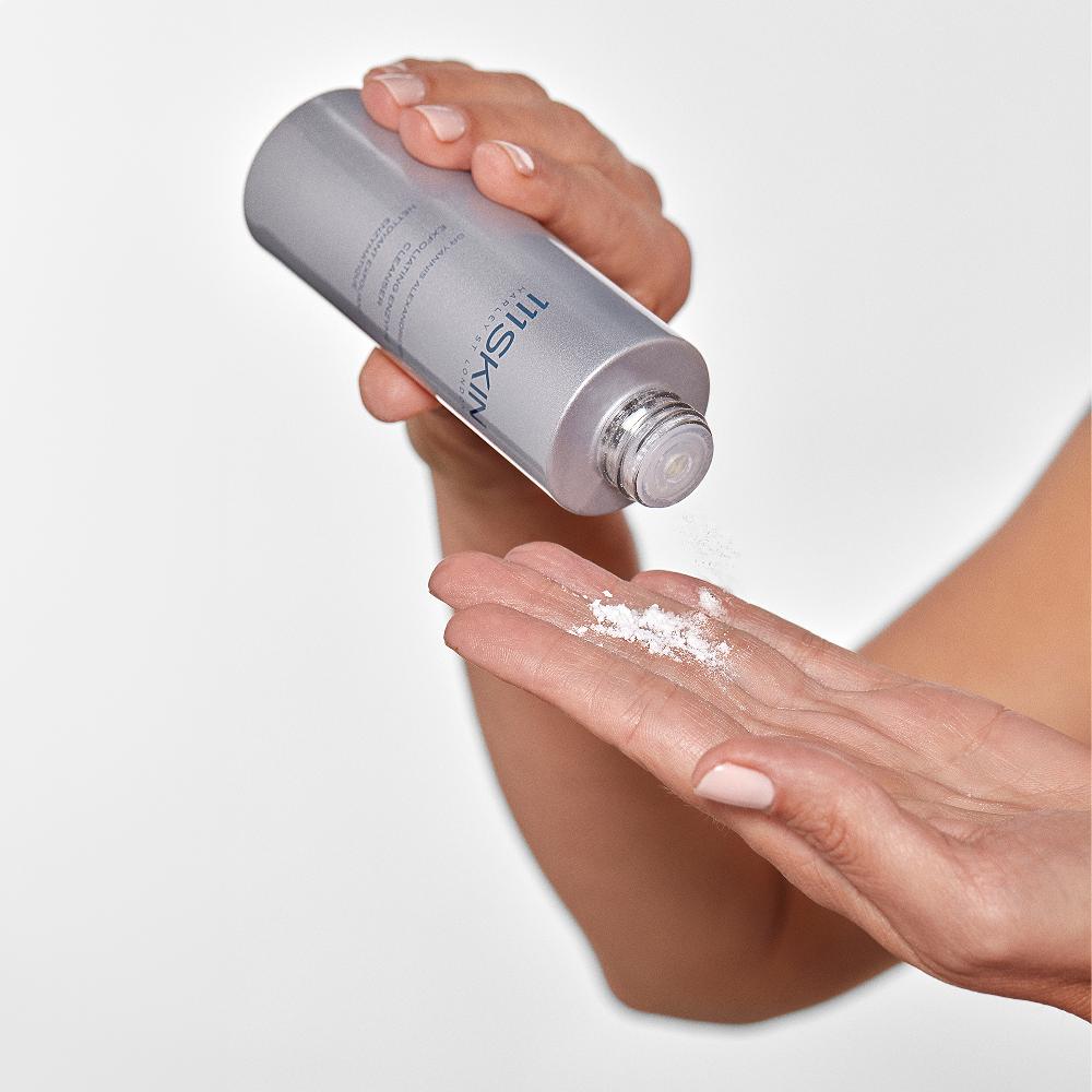 Lookfantastic 111SKIN Enzyme Exfoliating Cleanser 40g
