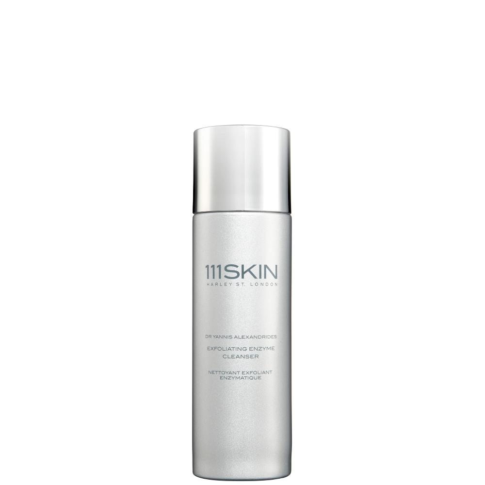 lookfantastic 111SKIN Enzyme Exfoliating Cleanser 40g