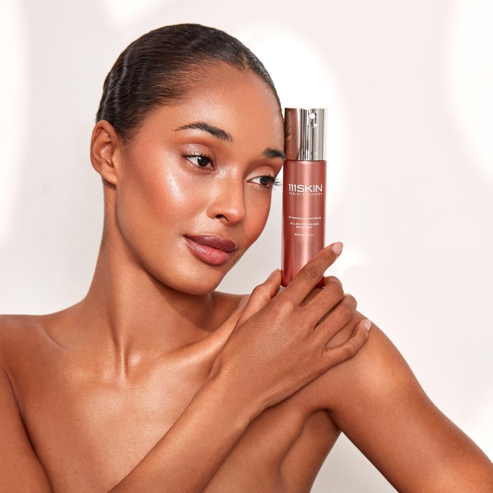 Lookfantastic 111SKIN Radiance Glow Face Mist 100ml