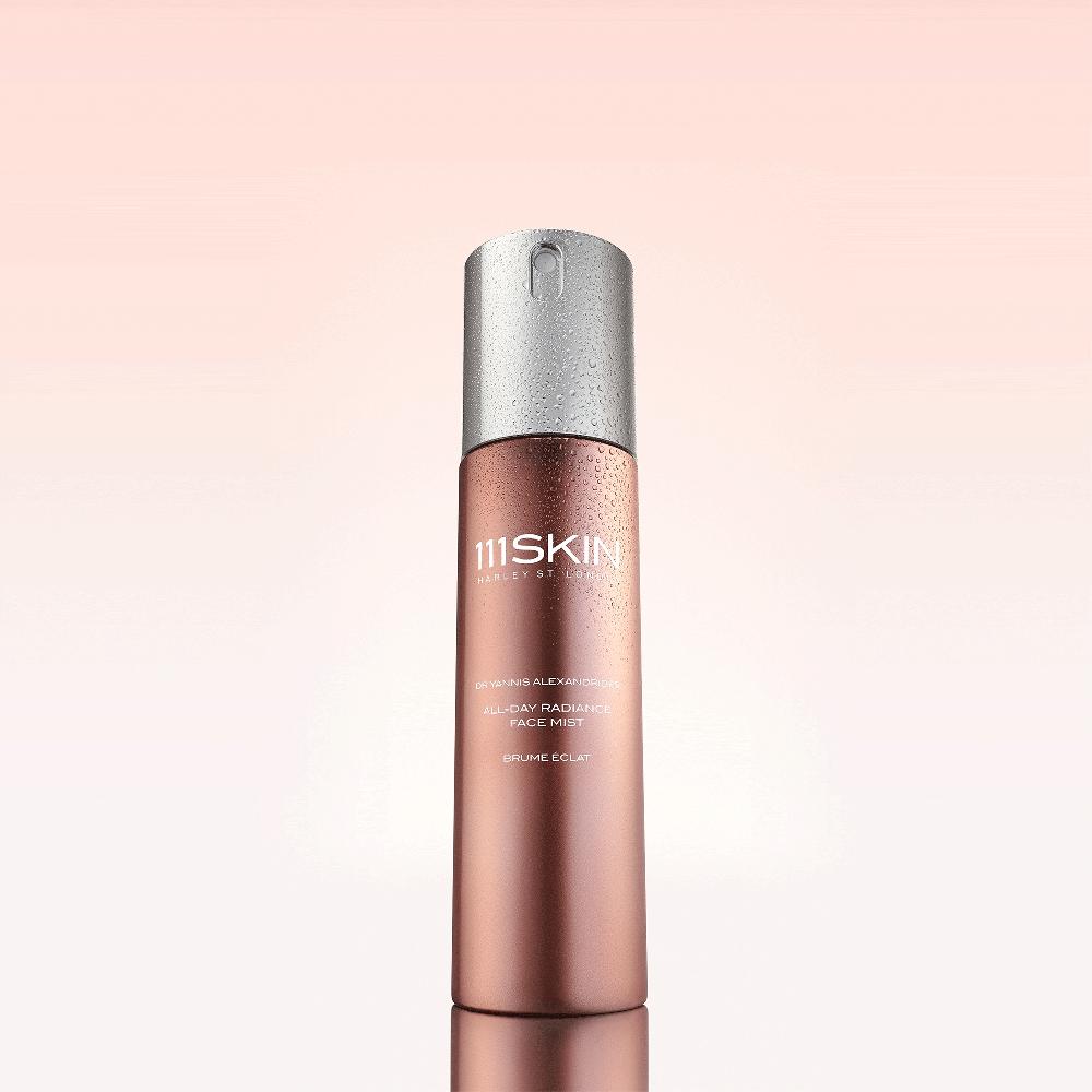 Lookfantastic 111SKIN Radiance Glow Face Mist 100ml