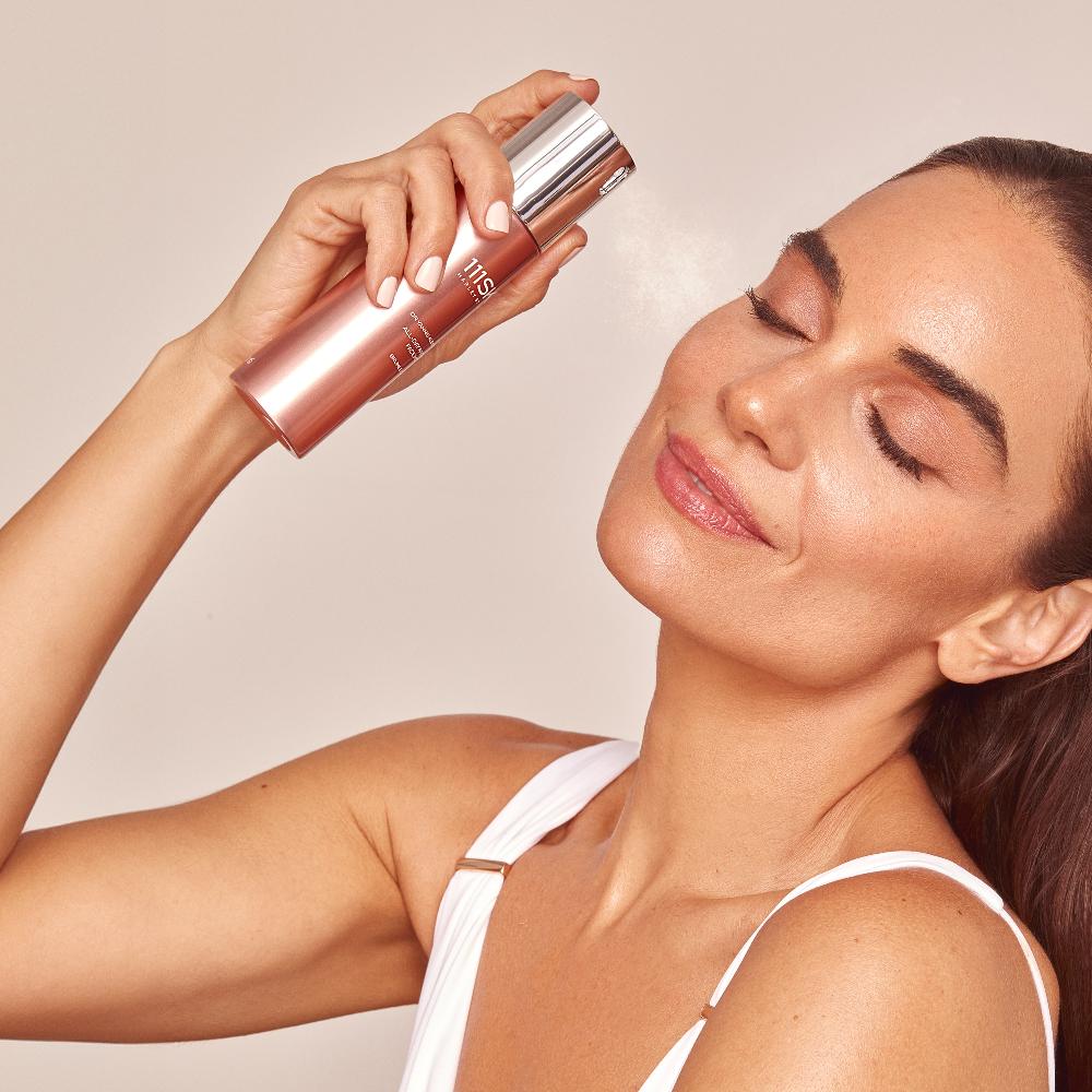 Lookfantastic 111SKIN Radiance Glow Face Mist 100ml