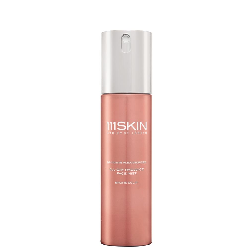 lookfantastic 111SKIN Radiance Glow Face Mist 100ml