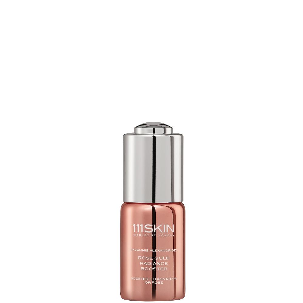 lookfantastic 111SKIN Rose Gold Radiance Booster Serum 20ml