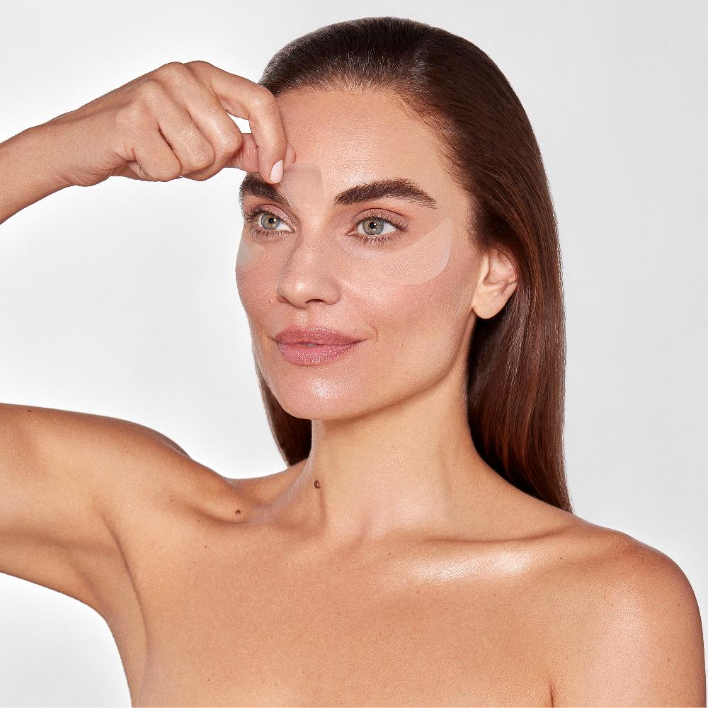 Lookfantastic 111SKIN Wrinkle Erasing Retinol Patches 3x35g