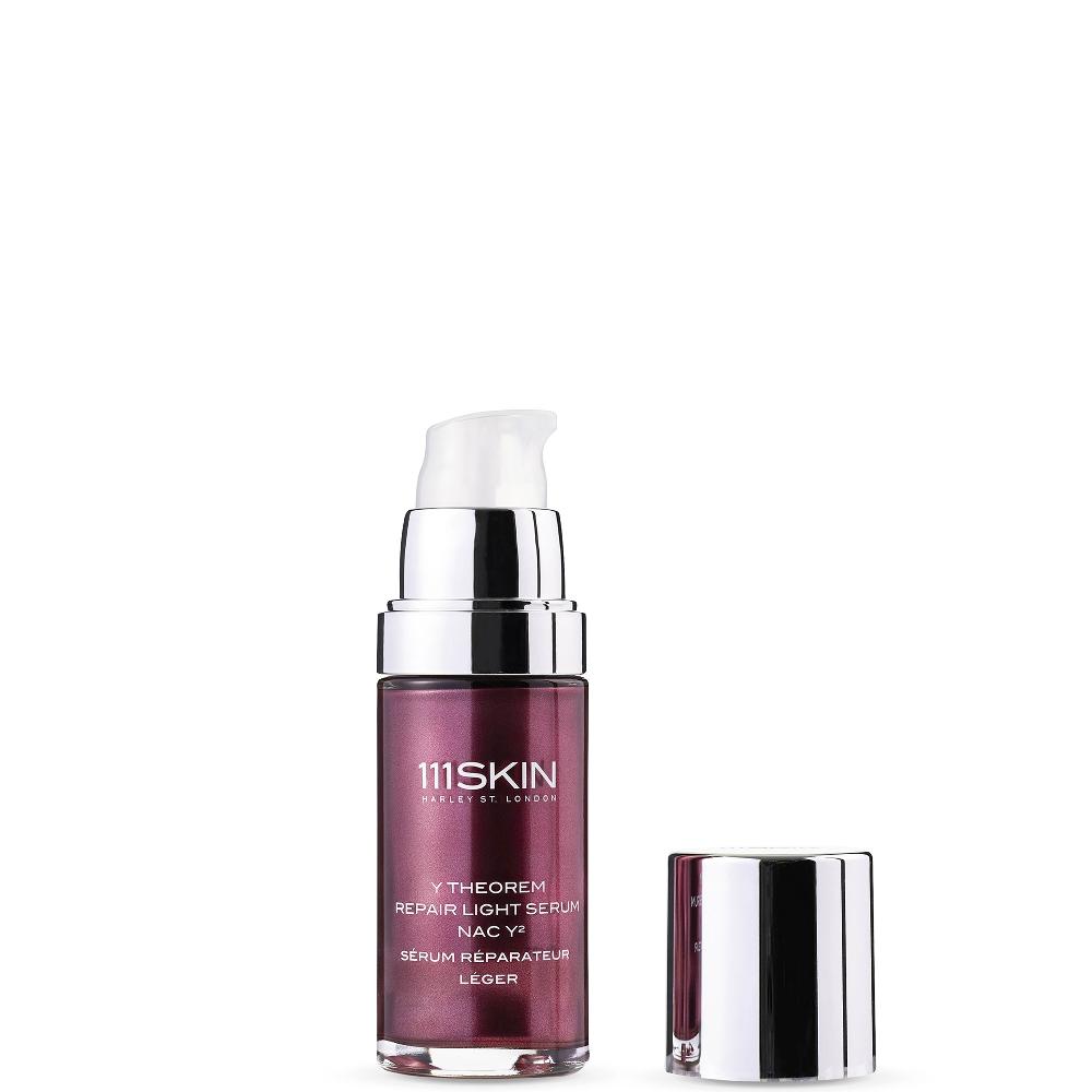 Lookfantastic 111SKIN Y Theorem Repair Light Serum NAC Y2 (30ml)