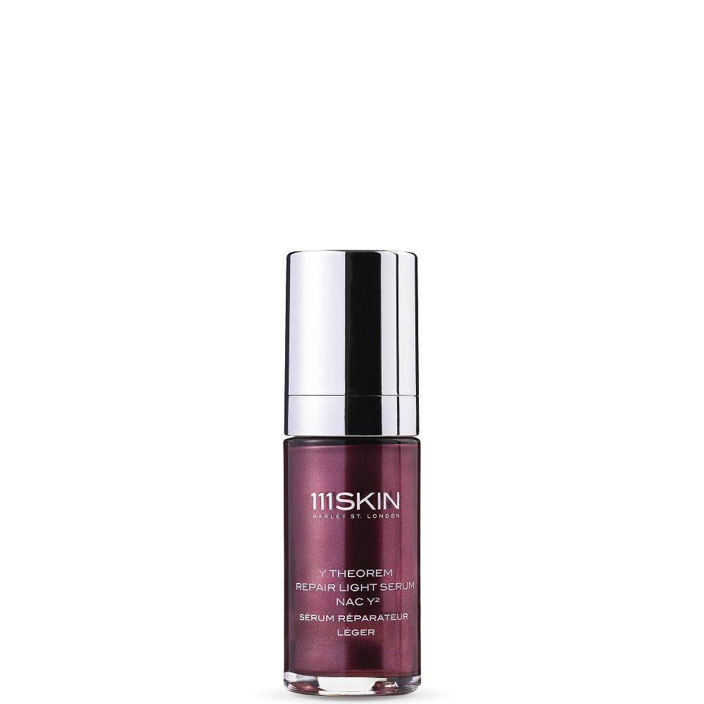 lookfantastic 111SKIN Y Theorem Repair Light Serum NAC Y2 (30ml)