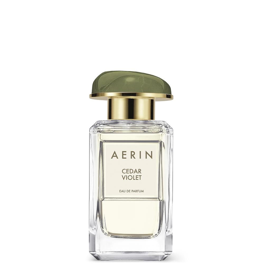 lookfantastic AERIN Cedar Violet Eau de Parfum 50 ml