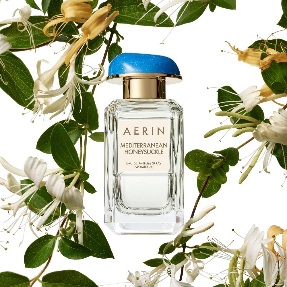 Lookfantastic AERIN Mediterranean Honeysuckle Eau De Parfum - 100ml