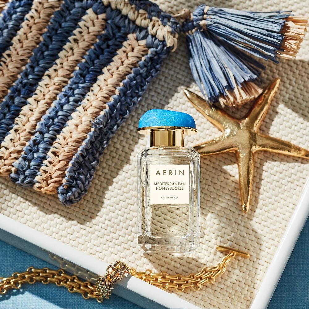 Lookfantastic AERIN Mediterranean Honeysuckle Eau De Parfum - 100ml