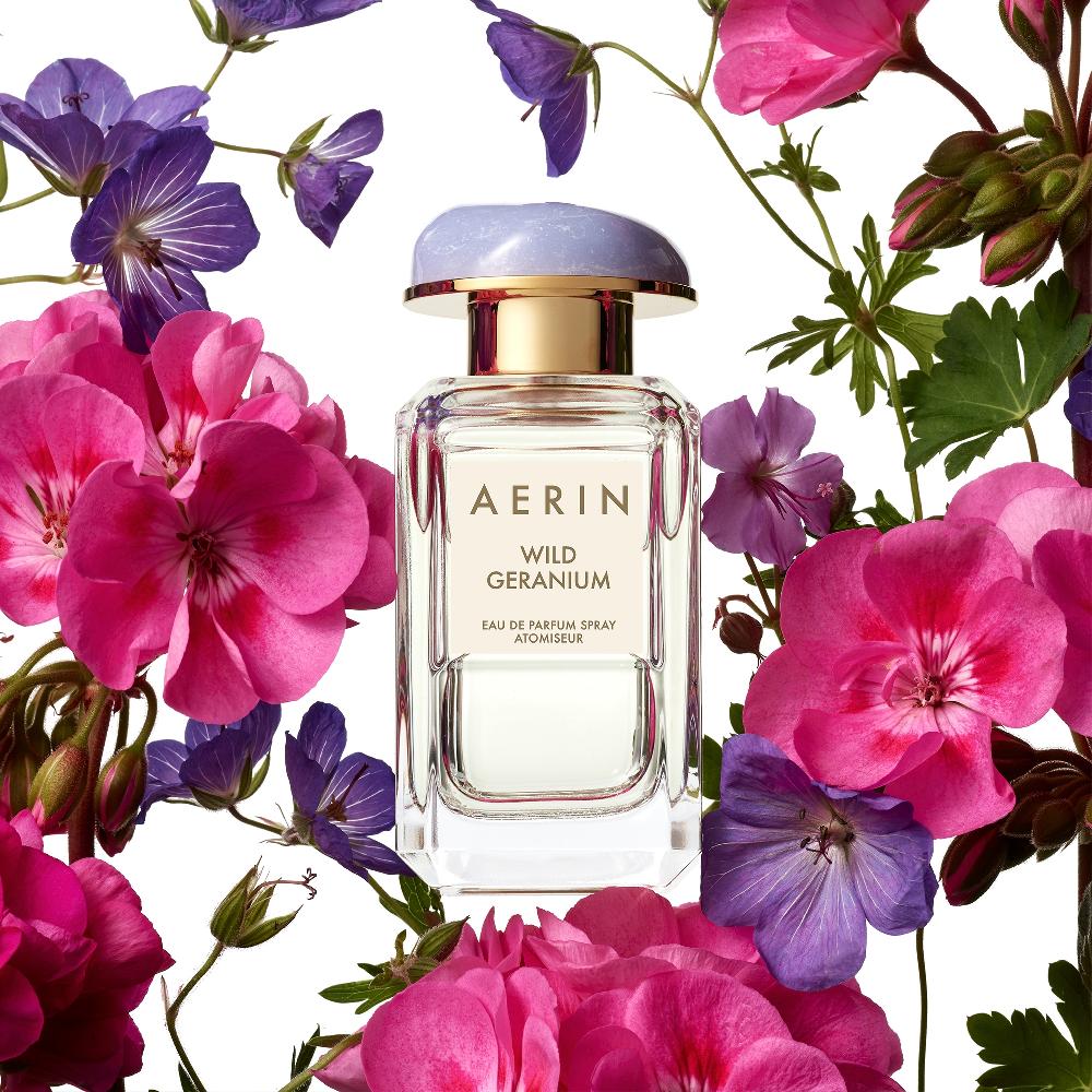 Lookfantastic AERIN Wild Geranium Eau De Parfum 50 ml