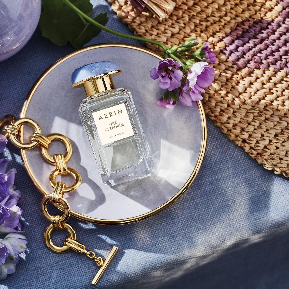 Lookfantastic AERIN Wild Geranium Eau De Parfum 50 ml