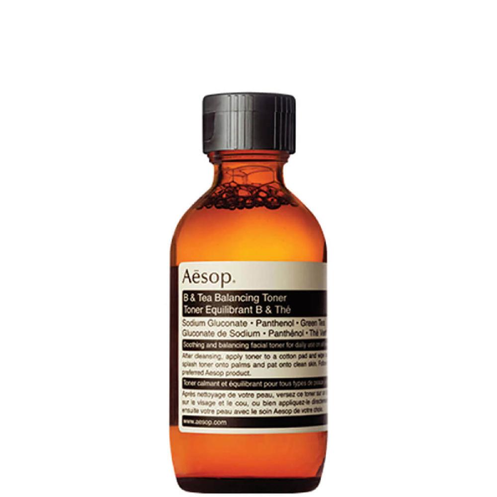 lookfantastic Aesop B & Tee Ausgleichender Toner 100 ml