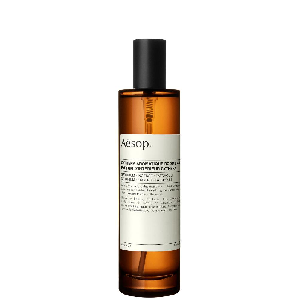 lookfantastic Aesop Cythera Aromatisches Raumspray 100 ml