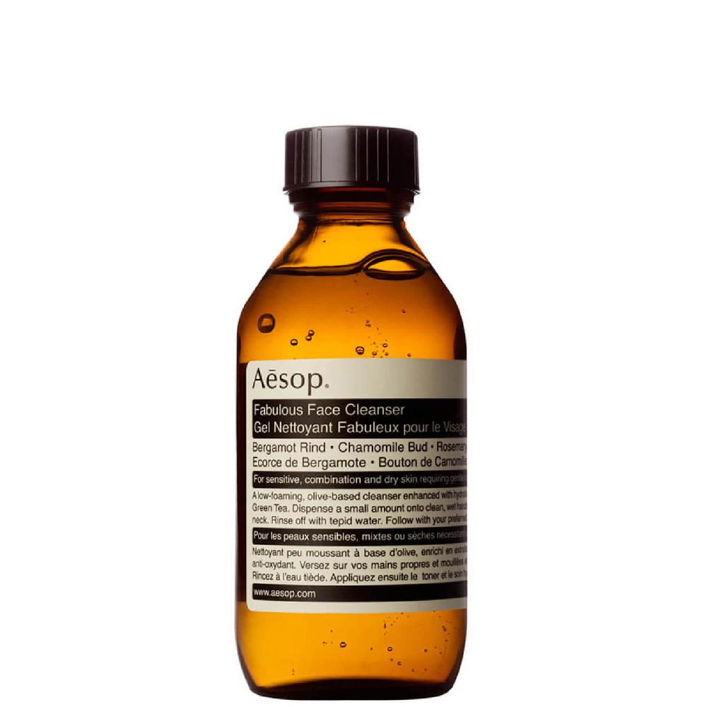 lookfantastic Aesop Fabulous Gesichtsreiniger 100 ml