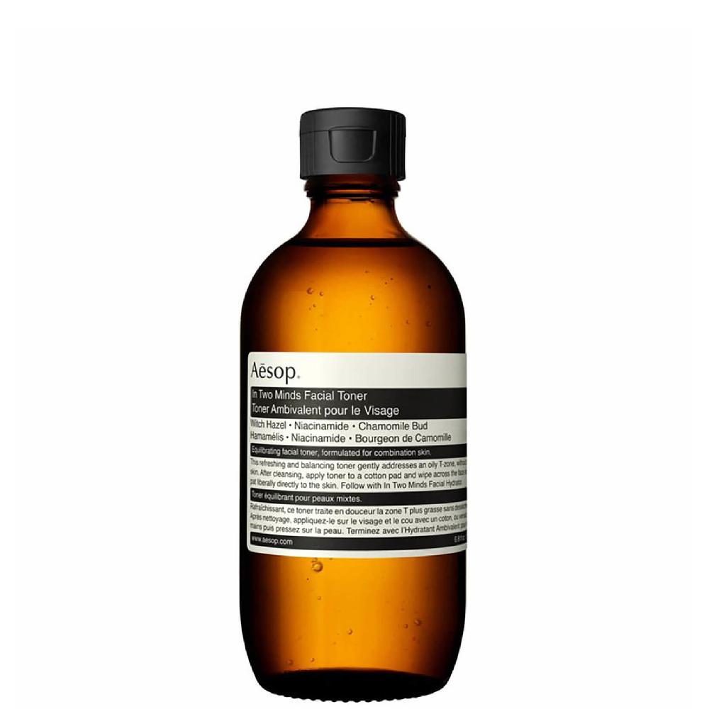 lookfantastic Aesop In Two Minds Gesichts-Toner 100 ml