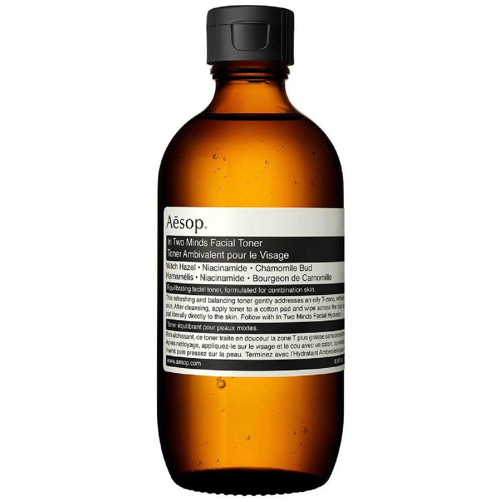 lookfantastic Aesop In Two Minds Gesichts-Toner 200 ml