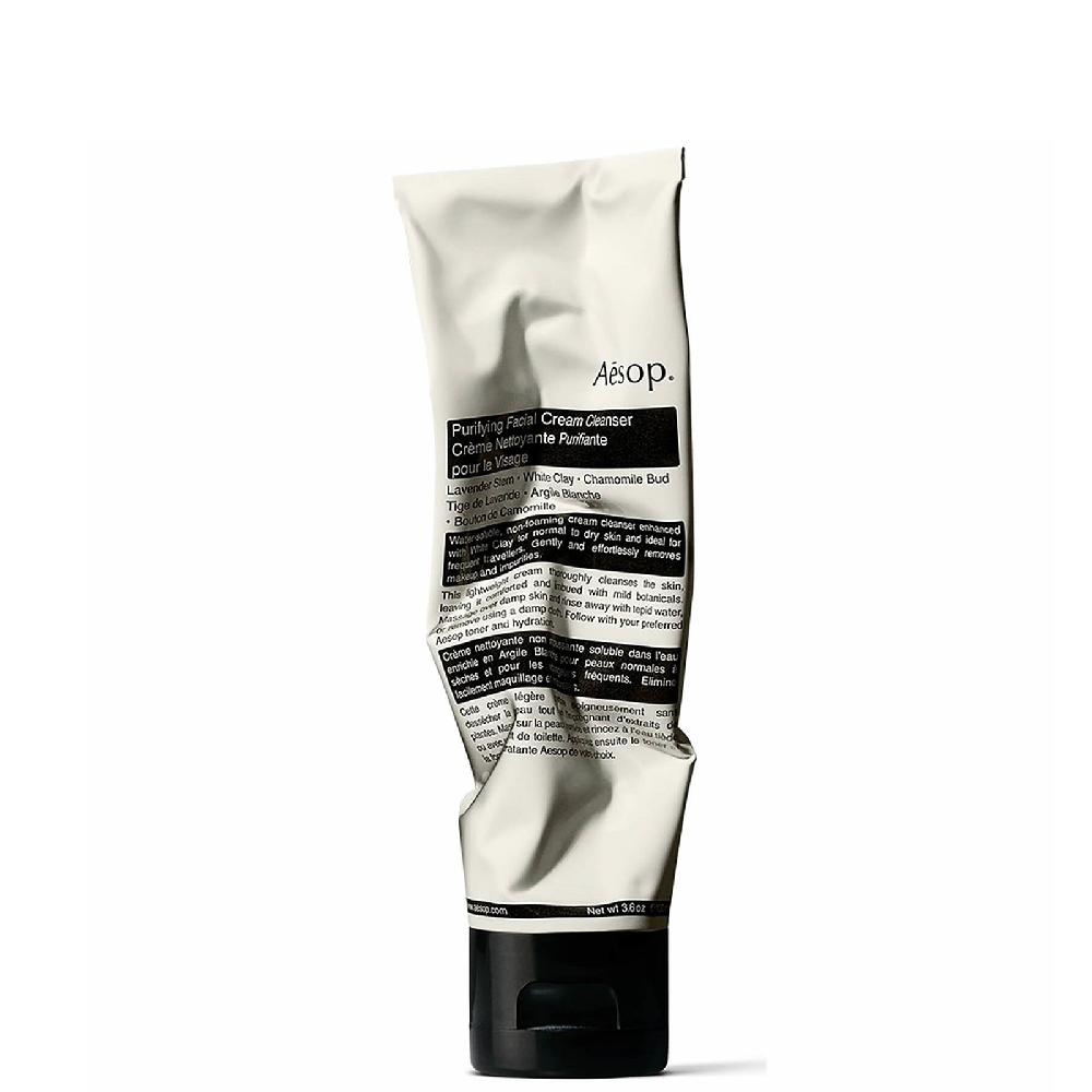 lookfantastic Aesop Klärender Cremereiniger für das Gesicht 100 ml