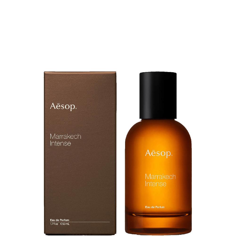 lookfantastic Aesop Marrakech Intense Eau de Parfum
