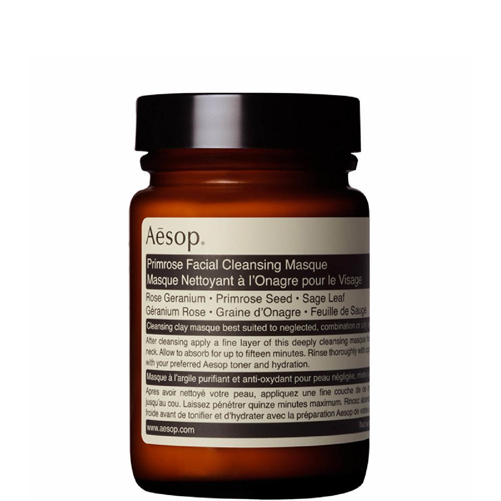 lookfantastic Aesop Nachtkerze Gesichtsreinigungsmaske 120 ml
