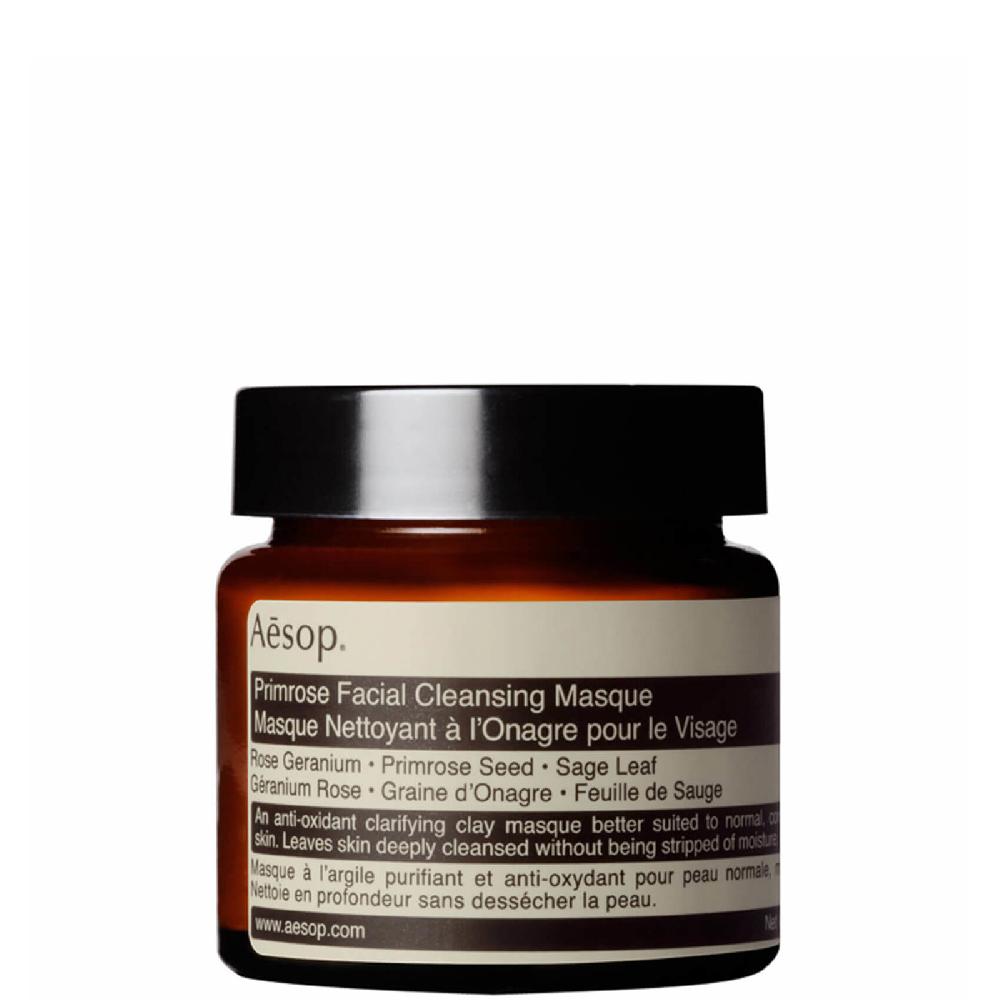lookfantastic Aesop Nachtkerze Gesichtsreinigungsmaske 60 ml