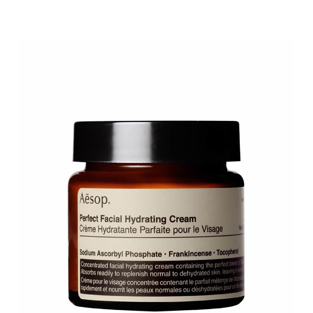 lookfantastic Aesop Perfekte Feuchtigkeitscreme für das Gesicht 60 ml