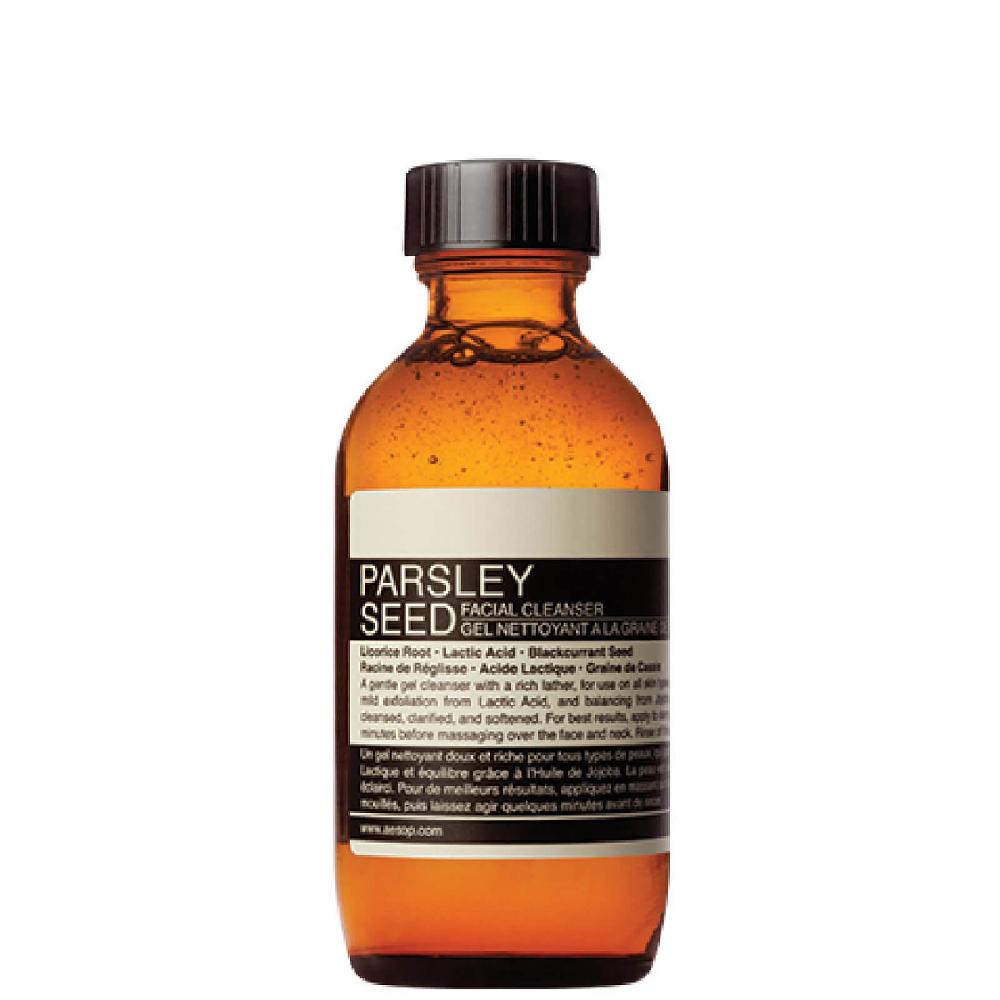 lookfantastic Aesop Petersiliensamen Gesichtsreinigung 100 ml