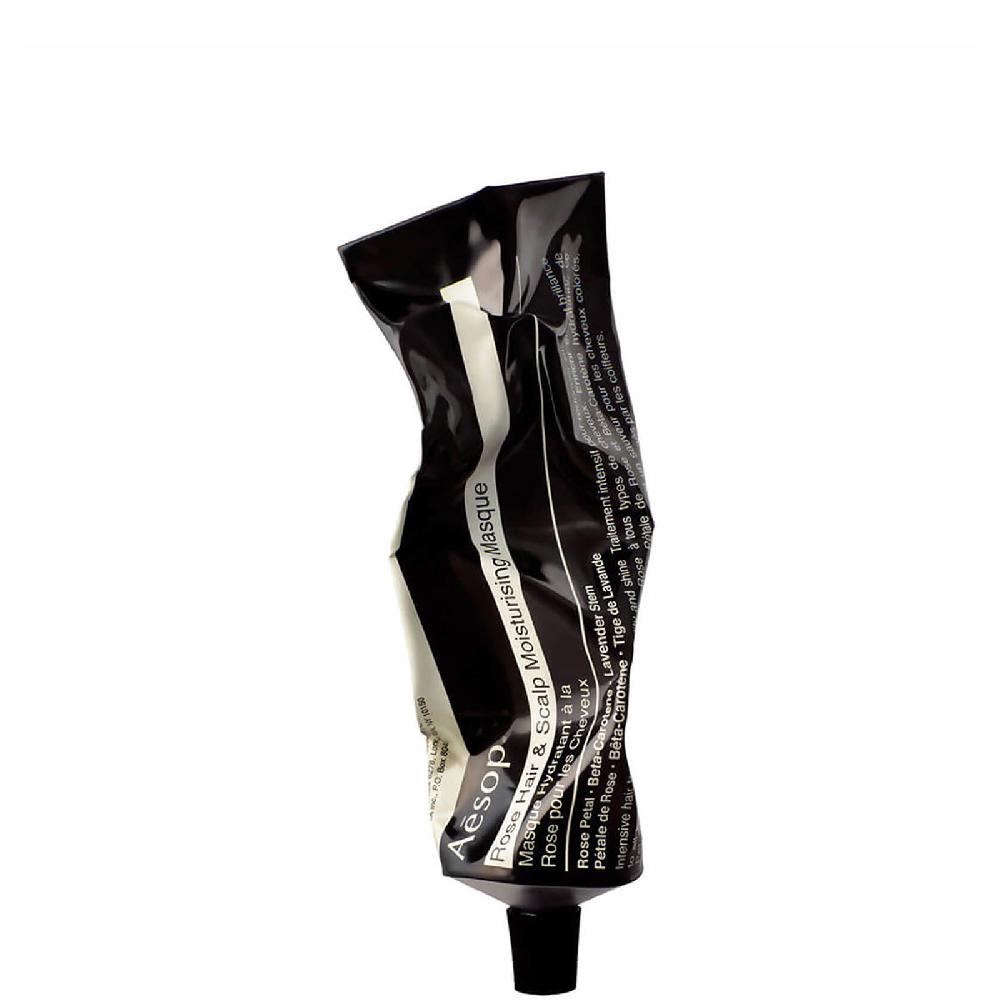 lookfantastic Aesop Rose Hair & Scalp Moisturising Masque 120ml