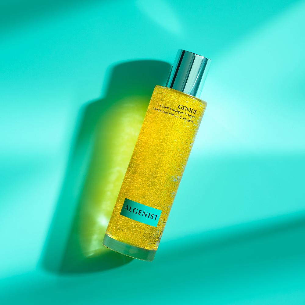 Lookfantastic ALGENIST GENIUS Liquid Collagen Essence 100ml