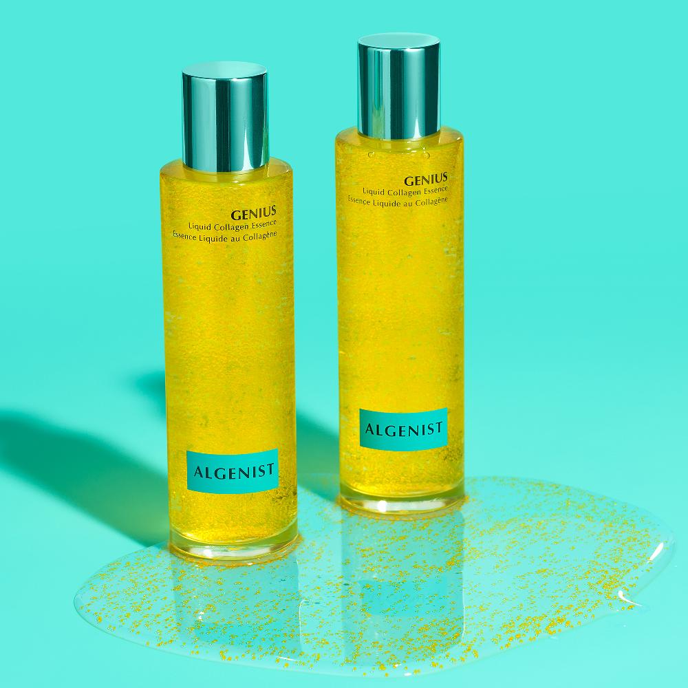 Lookfantastic ALGENIST GENIUS Liquid Collagen Essence 100ml